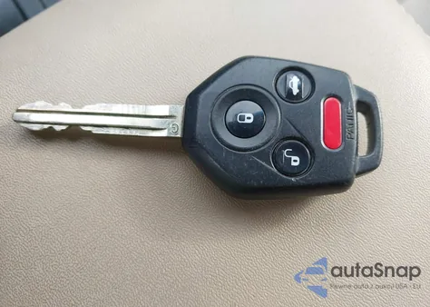 2017 Subaru Outback 2.5I Premium from USA, damaged, VIN 4S4BSAFC5H3401799